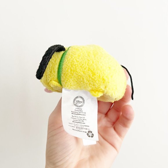 ✨ NWOT Winking Pluto Tsum Tsum | Disney - Picture 5 of 5